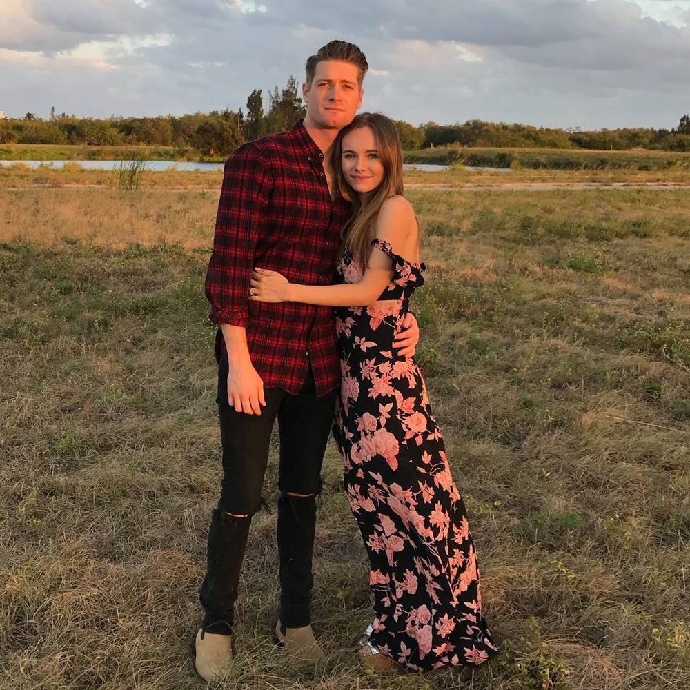 Meet your Posher, Nate